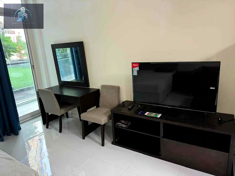 Ready To Move | Fully Furnished studio | Hug Size | Prime Location |63748196979201113