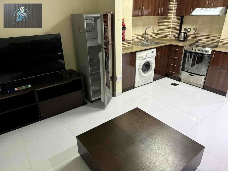Ready To Move | Fully Furnished studio | Hug Size | Prime Location |63748196979201111