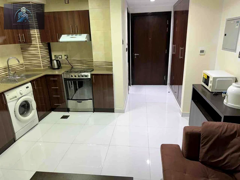 Ready To Move | Fully Furnished studio | Hug Size | Prime Location |63748196979201112