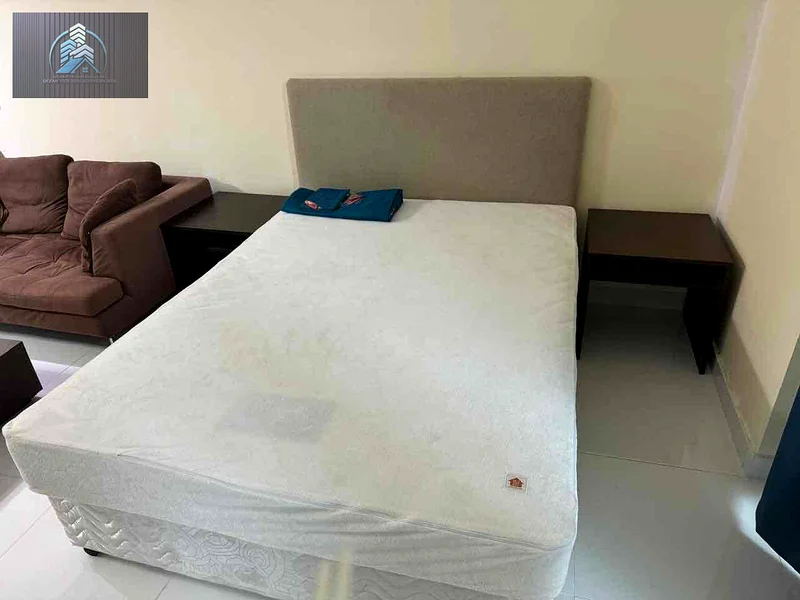 Ready To Move | Fully Furnished studio | Hug Size | Prime Location |63748196979201114