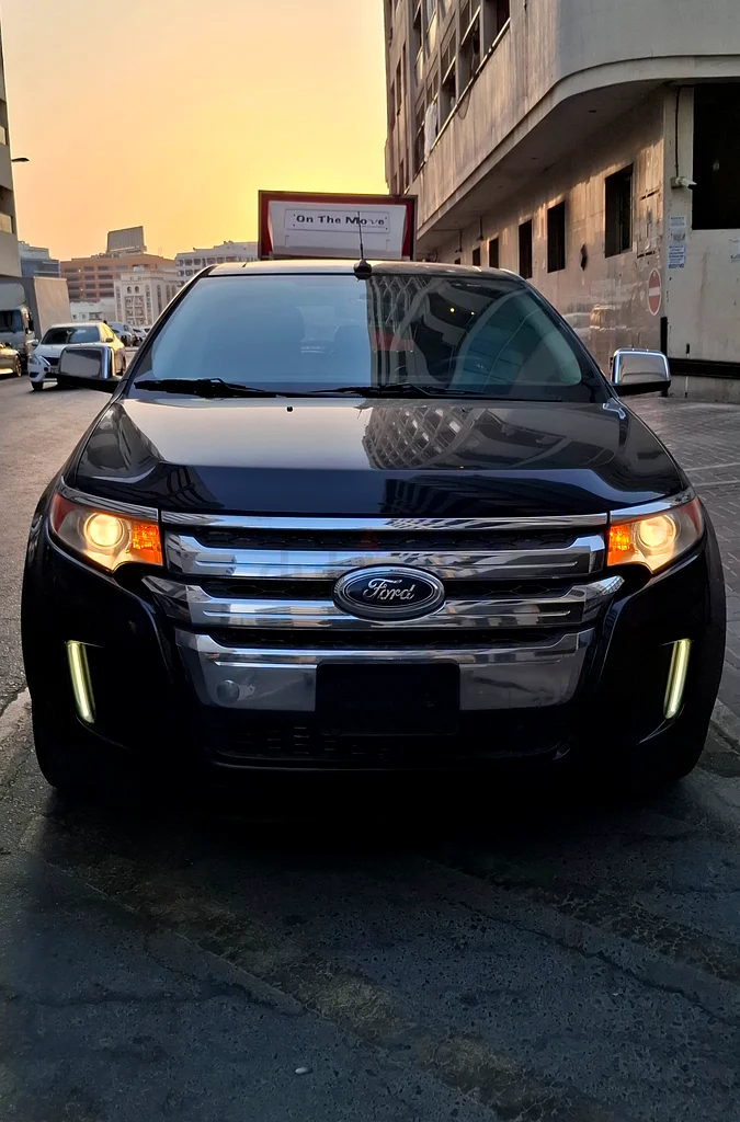 FORD EDGE63699040681986111