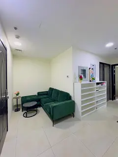 KERALA LADIES BEDSPACE AVAILABLE IN AL QIYADA (NEAR METRO EXIT 2 )