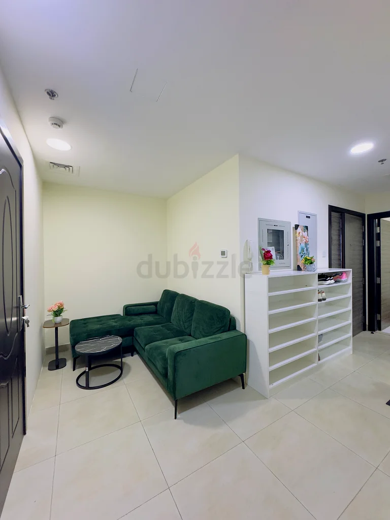 LADIES BEDSPACE AVAILABLE IN AL QIYADA (NEAR METRO EXIT 2 )64057247124865110