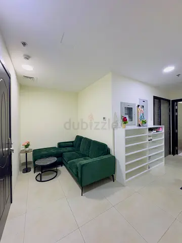 KERALA LADIES BEDSPACE AVAILABLE IN AL QIYADA (NEAR METRO EXIT 2 )