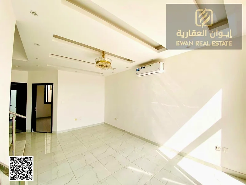 فيلا للإيجار السنوي في الزاهية، 4 غرف، طابق أرضي وسطح، قريبة من جميع الخدمات، وبسعر معقول63711250789763113
