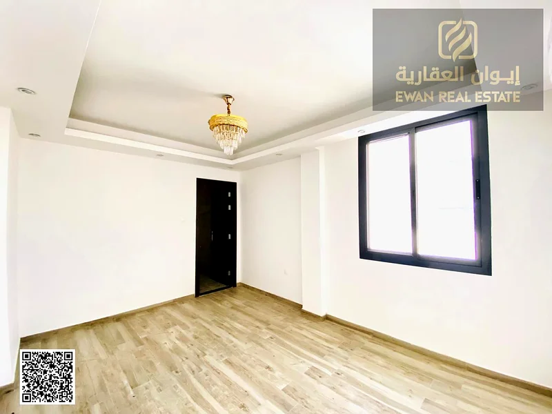 فيلا للإيجار السنوي في الزاهية، 4 غرف، طابق أرضي وسطح، قريبة من جميع الخدمات، وبسعر معقول63711250789763114