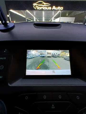 2018 FORD EDGE 缩略图 10