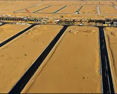 Residential plot for sale