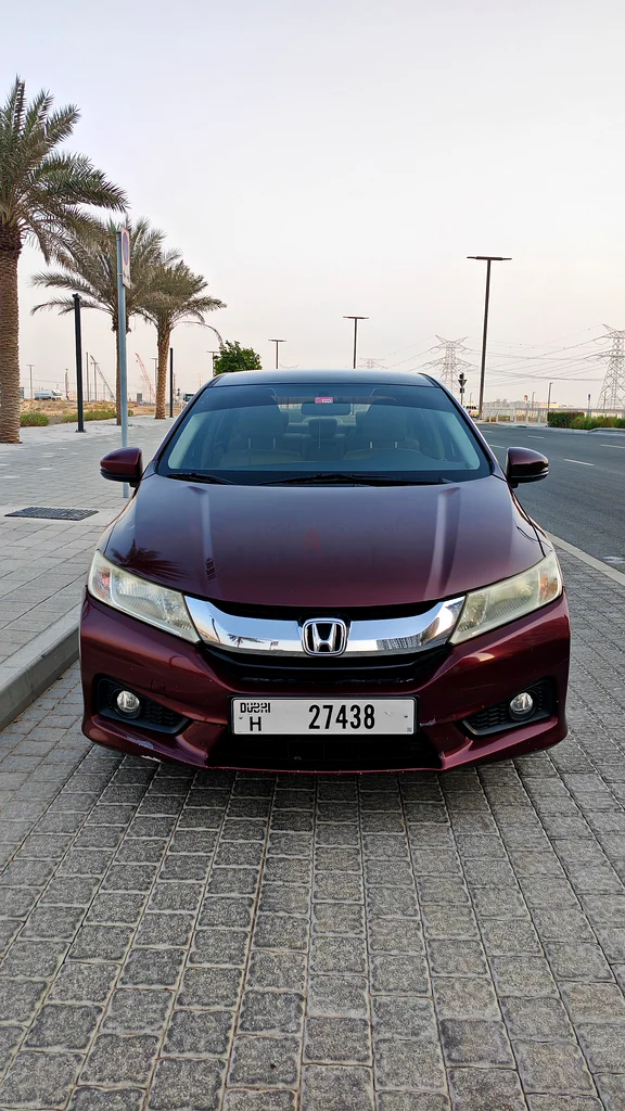 Full options no accident - ready to drive63699032462210112