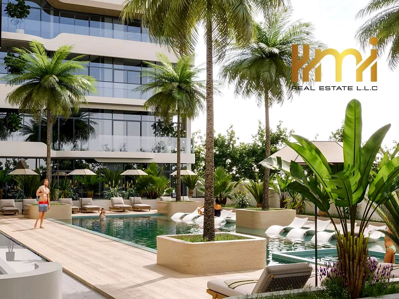 0% Commission | Handover Soon | Prime Location |  HIGH ROI63980723427202111