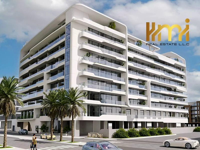 0% Commission | Handover Soon | Prime Location |  HIGH ROI63980723427202113