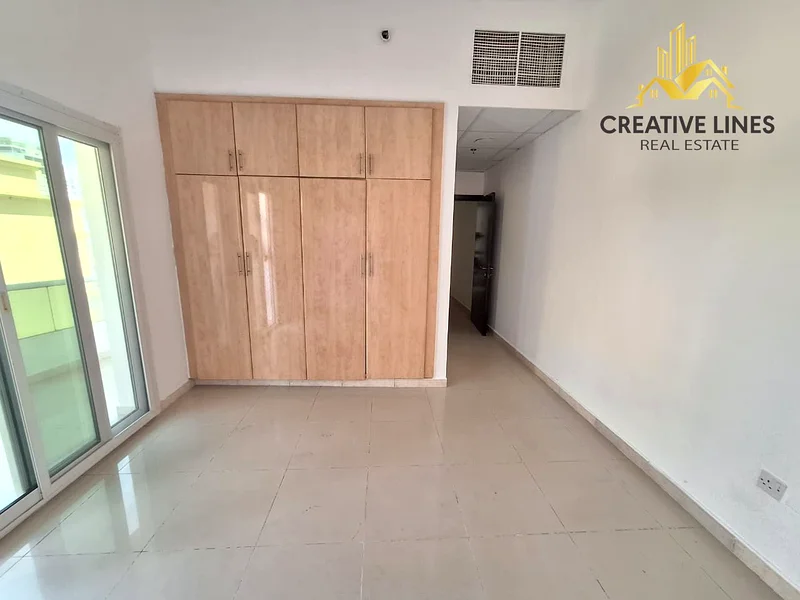Hot Deal! 2BHK with 3 Baths | Andalusiah Building | Al Nahda 2 | AED 68,00063757760624129114
