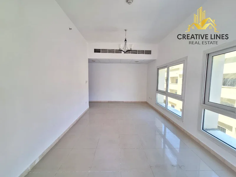 Hot Deal! 2BHK with 3 Baths | Andalusiah Building | Al Nahda 2 | AED 68,00063757760624129112