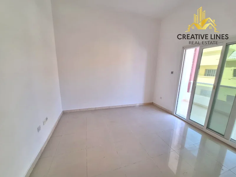 Hot Deal! 2BHK with 3 Baths | Andalusiah Building | Al Nahda 2 | AED 68,00063757760624129113