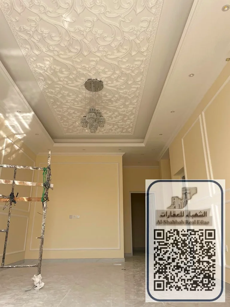 🏡 Villa for Annual Rent – Al Yasmeen, Ajman63718568130817112
