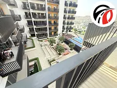 Brand-New 2BHK /Chiller Free/ Available Only Al Furjan