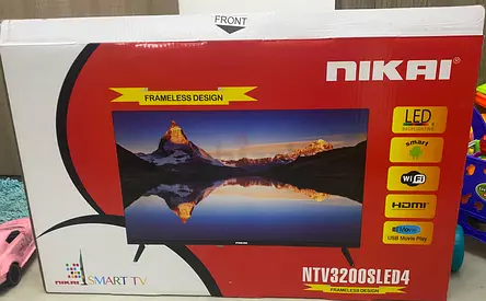 Tv box for sale