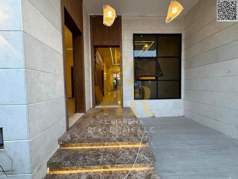 A unique opportunity to own a luxurious villa that combines modern design and a price that includes registration and ownership fees.63909666187266113