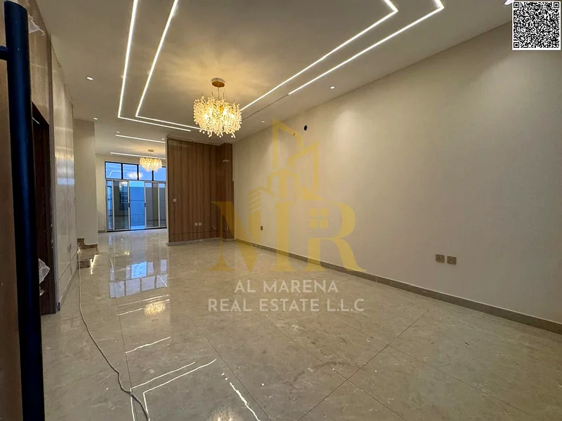 A unique opportunity to own a luxurious villa that combines modern design and a price that includes registration and ownership fees.63909666187266114