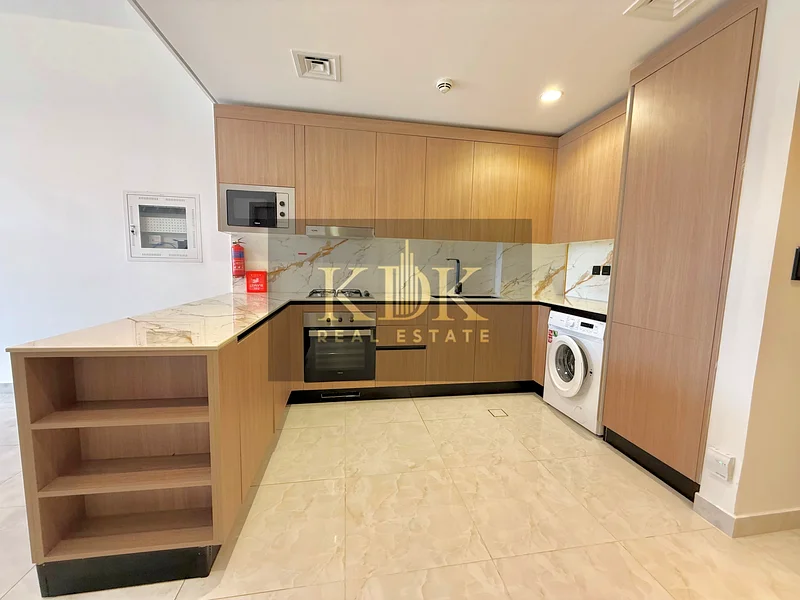 Spacious 1BR + Study | Modern Living | Smart Home63778885403139111