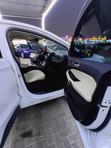 2018 FORD EDGE 缩略图 7