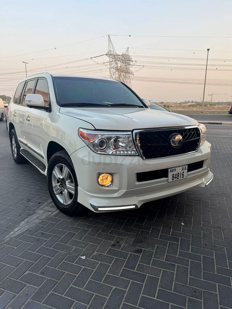لاند كروزر VXR 5.763699052727171110