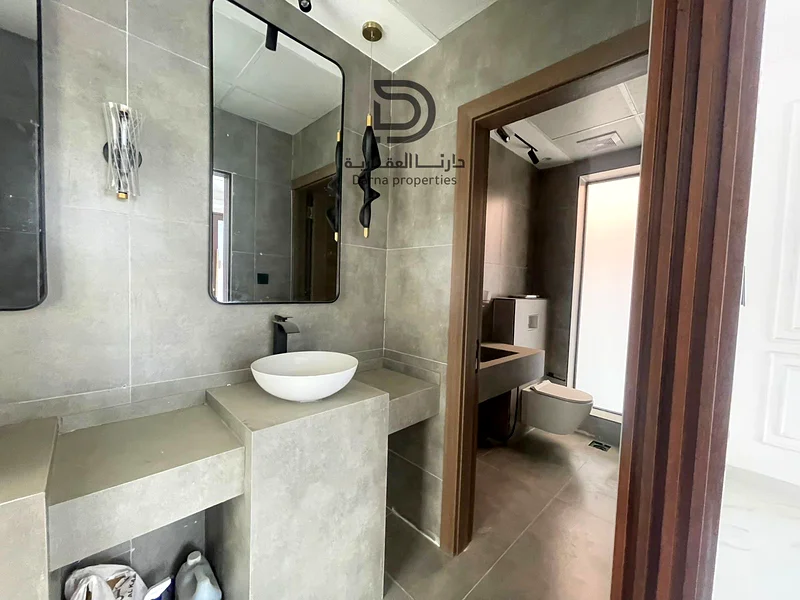 Brand New Modern Villa for Sale – 2nd Plot from Ammar Street63869711729667113