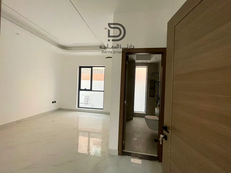 Brand New Modern Villa for Sale – 2nd Plot from Ammar Street63869711729667112