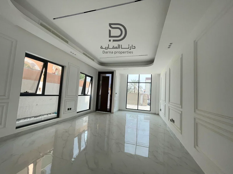 Brand New Modern Villa for Sale – 2nd Plot from Ammar Street63869711729667114