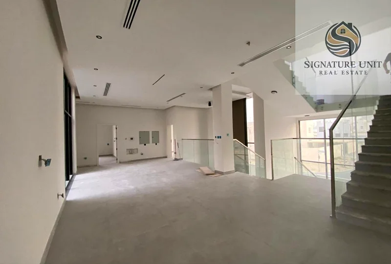 | جديد بالكامل | فيلا رائعة مكونة من 5 غرف نوم | مسبح |63743130659459113