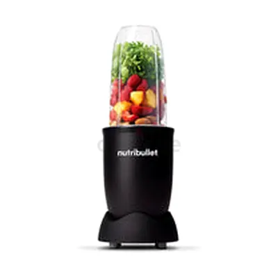 Nutribullet 900 Watt High Speed Blender- Multi Function - 12 Months Warranty