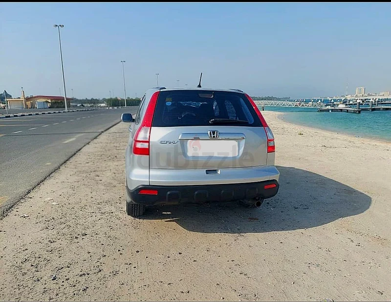 هوندا CRV63699032620163113