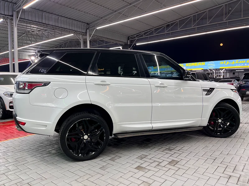 Range Rover Sport Autobiography63699060295170112