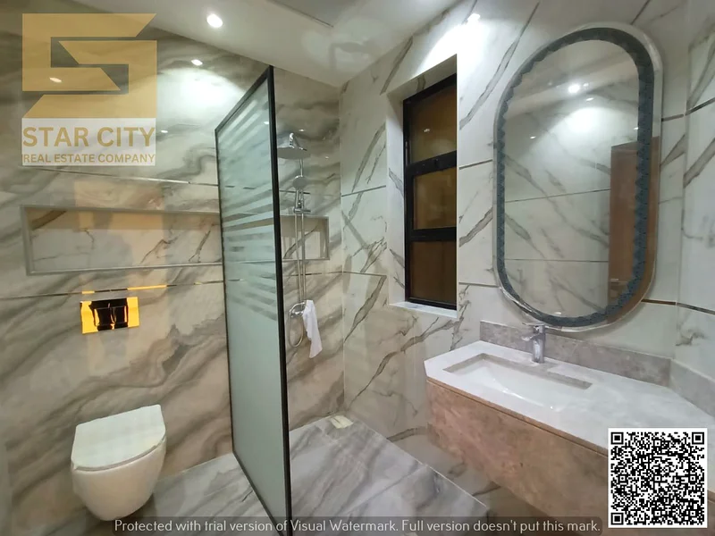 🏡 For Sale: Luxury Corner 5-Bedroom Villa with Majlis, Living Room, Pool & Indoor Parking – Large Setback, Ajman63909440391171114