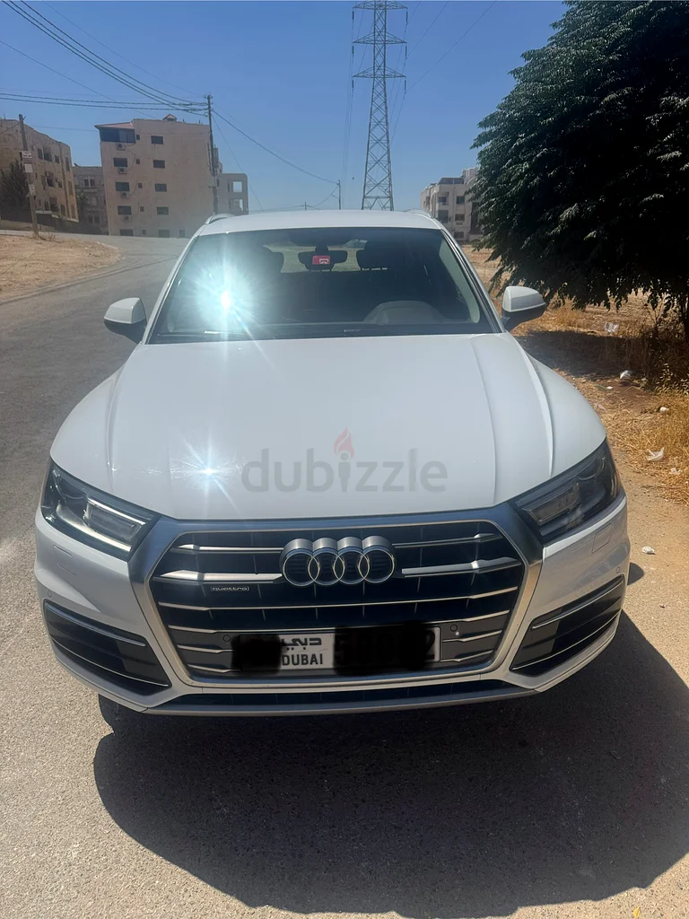 Q5 Sport 2.0 L TFSI Quattro S tronic (252hp)63699036978305110