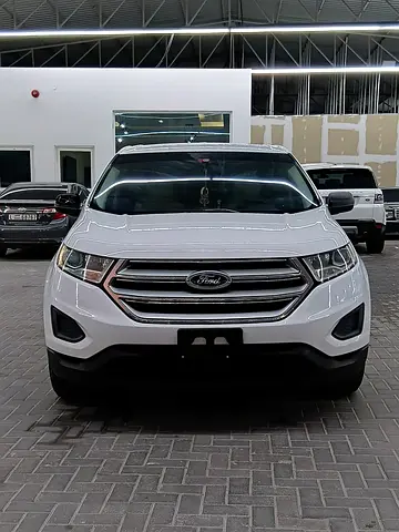 2018 FORD EDGE 缩略图 15