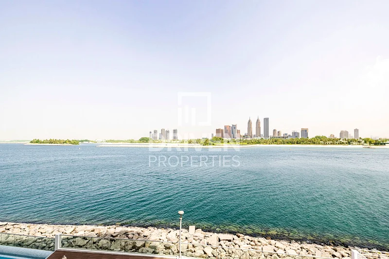 Vast Unit | Pool and Partial Sea View | Vacant64006801965826111
