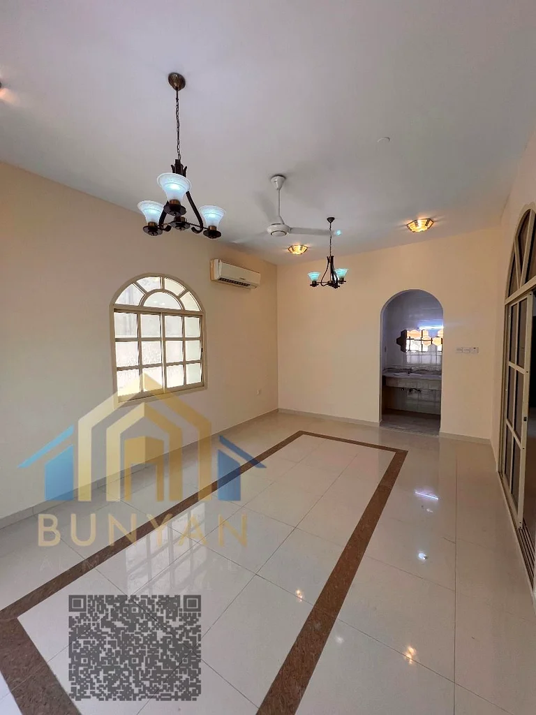🏡 للإيجار | فيلا عائلية في الروضة 3 – عجمان63719050817667113