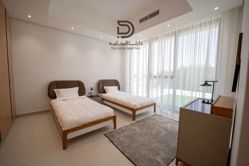 Zero commission / 1 bedroom and hall / 7-year installments / Freehold / Creek view63874476787330114