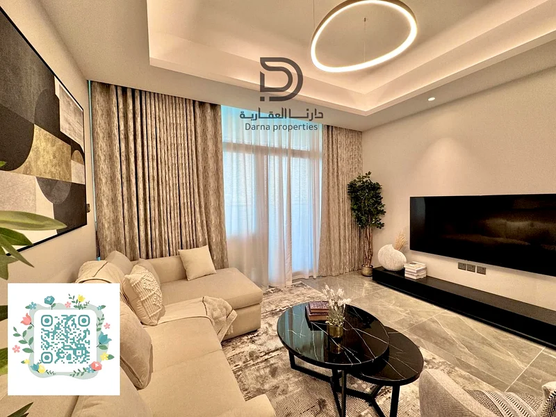 Zero commission / 1 bedroom and hall / 7-year installments / Freehold / Creek view63874476787330110