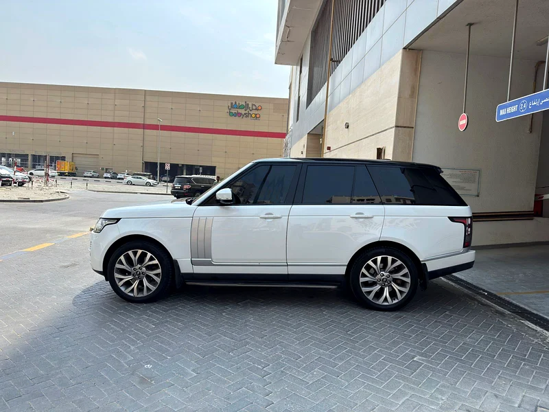 R-ROVER**2014**HSE**V8**AUTOBIOGRAPHY63699060906371113