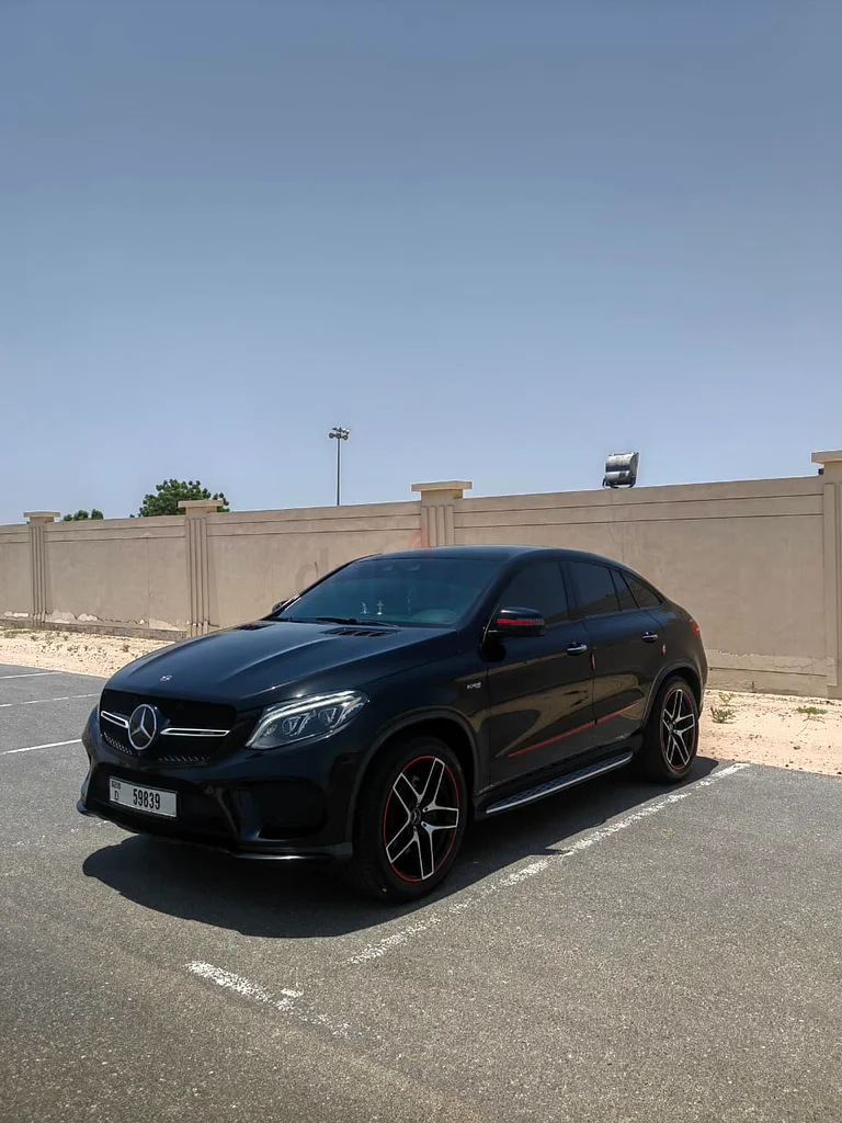 2018 Mercedes Benz GLE 43 AMG for sale63699043397890111