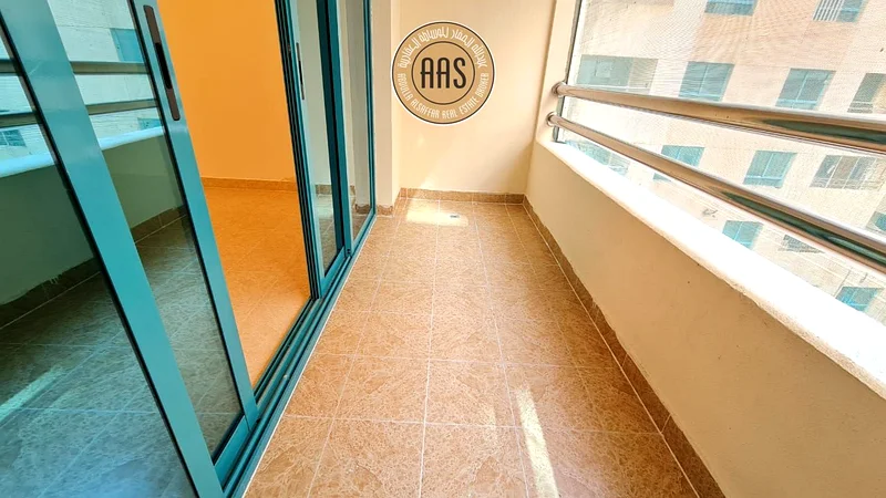 قريب من مولى بلازا، شقة بحجم كبير من غرفة نوم واحدة مع جميع المرافق63755891931778113