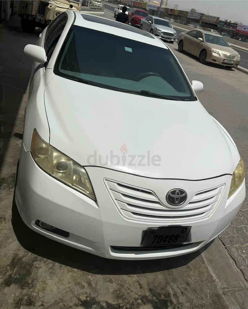 تويوتا كامري 200863699049818627111