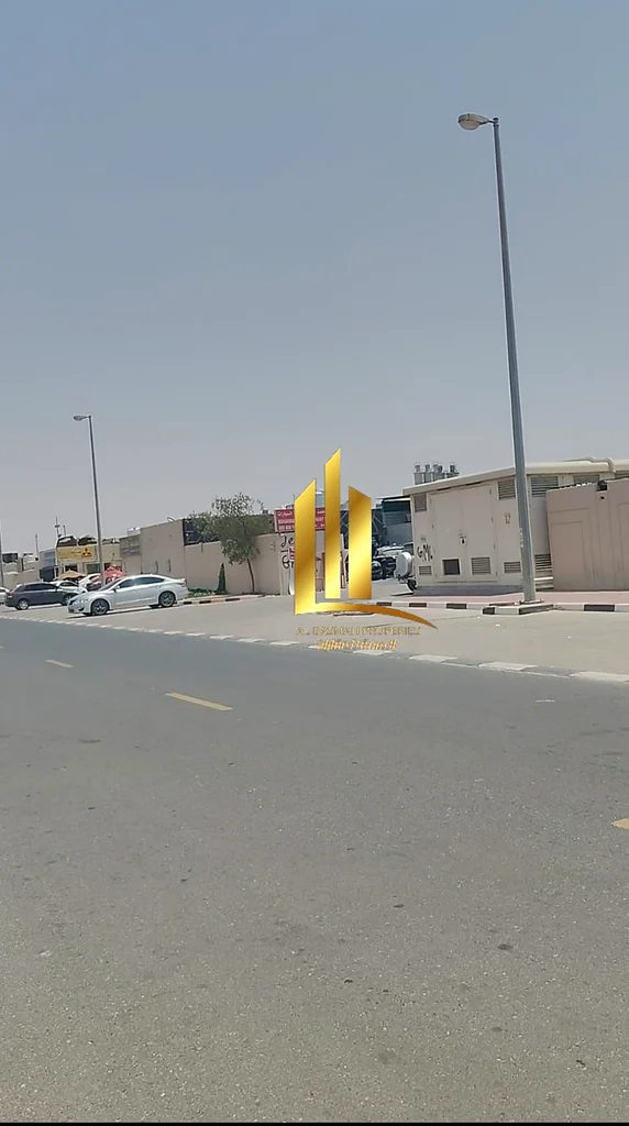 أرض للبيع في الشارقة، منطقة السجااع الصناعية63820763016065111