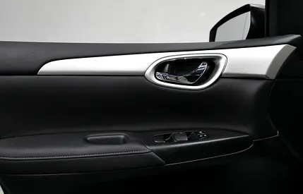 Nissan SYLPHY, миниатюра 9