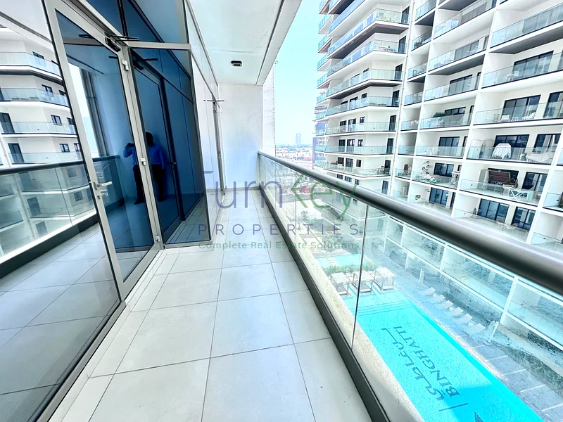 Ready to move | Best deal | Pool facing63997186005379110
