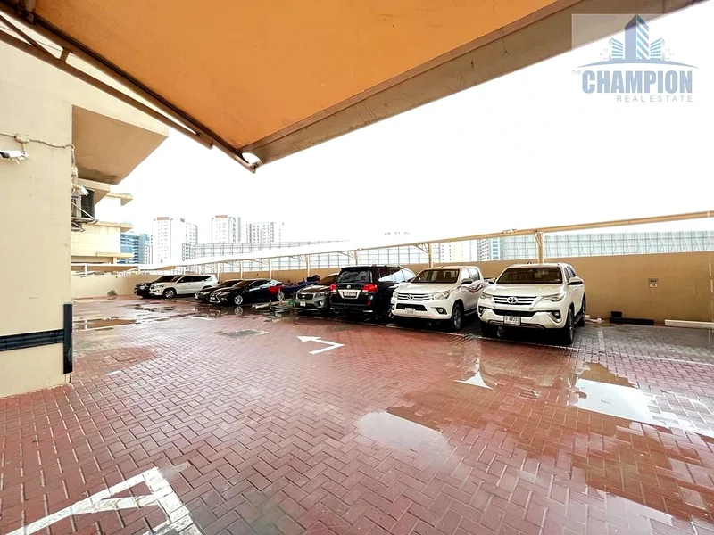 شقة 2 بيدروم بدون إيداع نقدي ومواقف سيارات مجانية63729862886913111