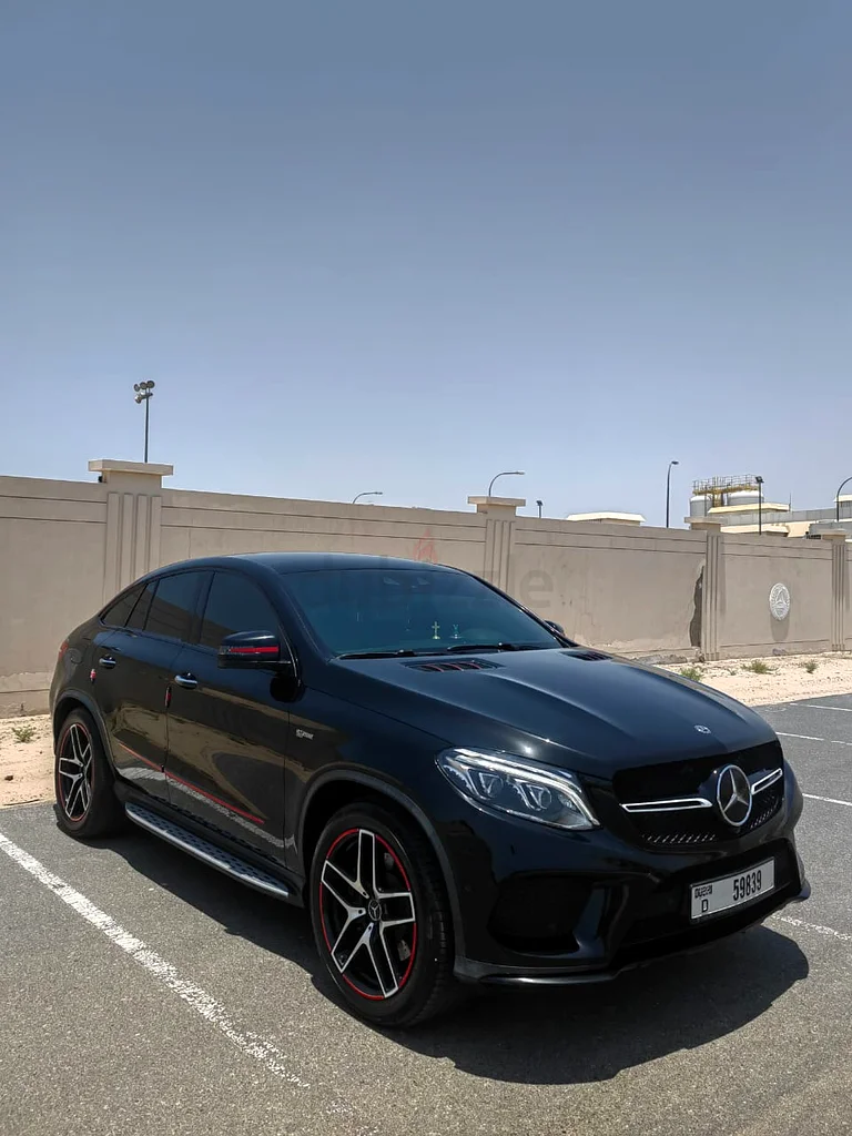 2018 Mercedes Benz GLE 43 AMG for sale63699043397890110
