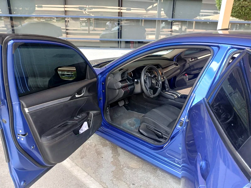 For Sale: 2018 Honda Civic63699033438209112